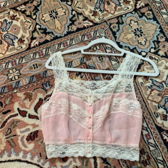 Vintage Victoria secret - Picture 1 of 3